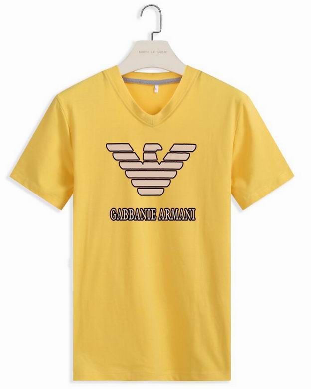 Armani T Shirt s-4xl 26w78_120188